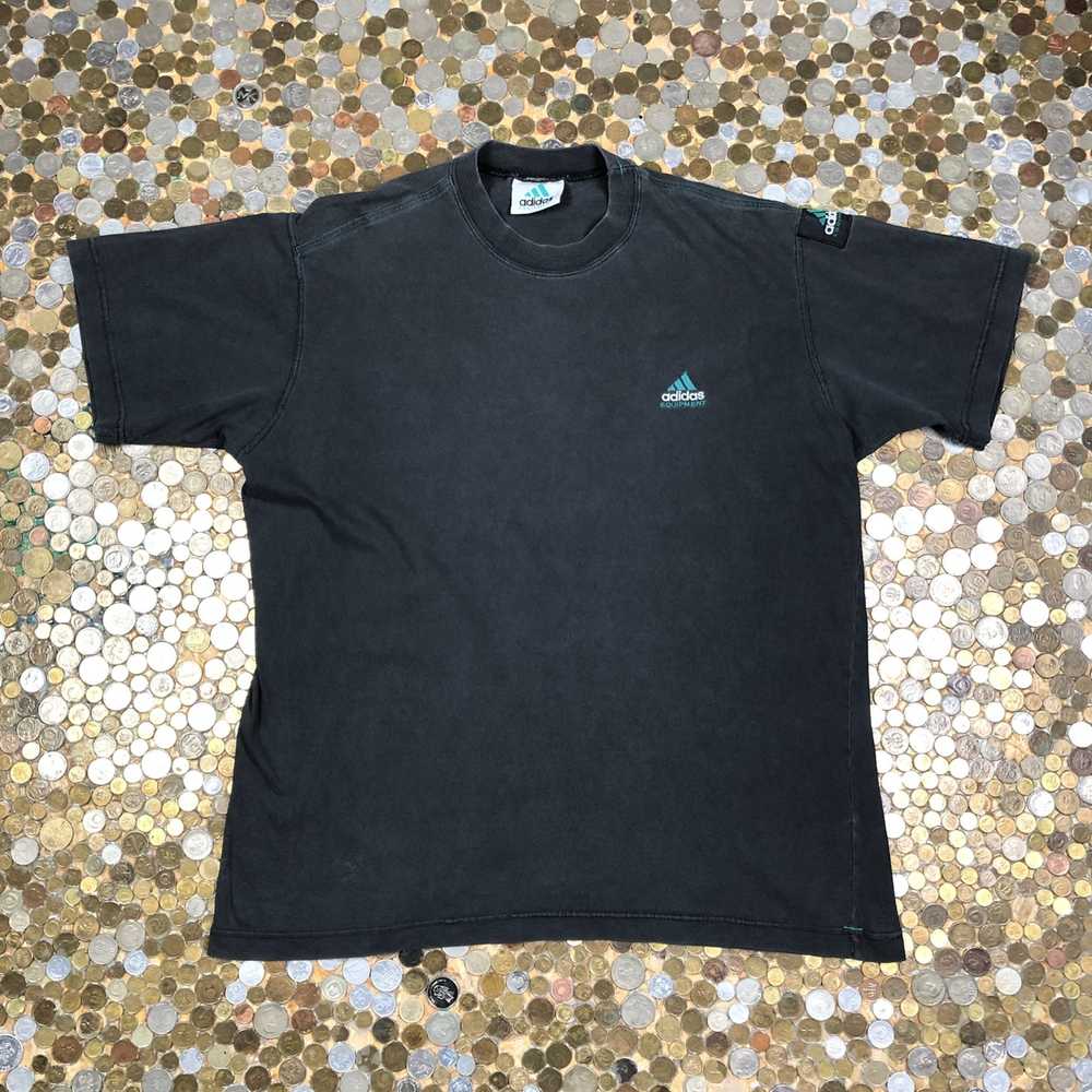 Adidas Adidas equipment t-shirt - image 1