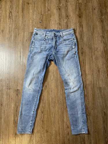 G Star Raw G- star original raw d-staq jeans