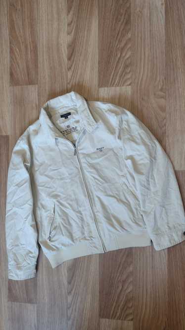 Harrington Harrington Gant