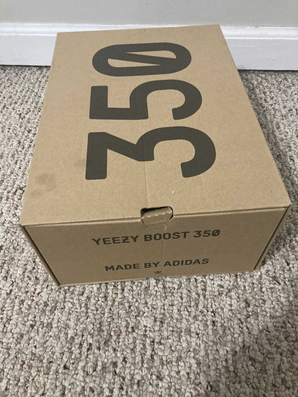 Adidas × Kanye West Yeezy Boost 350 V2 Natural - image 8