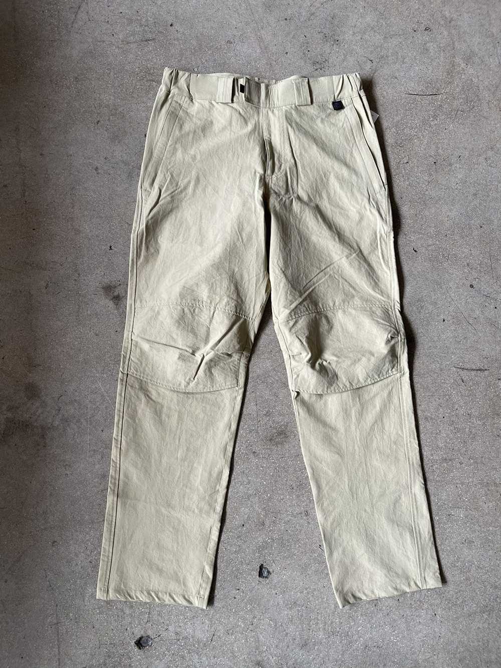 America × Military Karrimor Japan Utility Pants - image 1