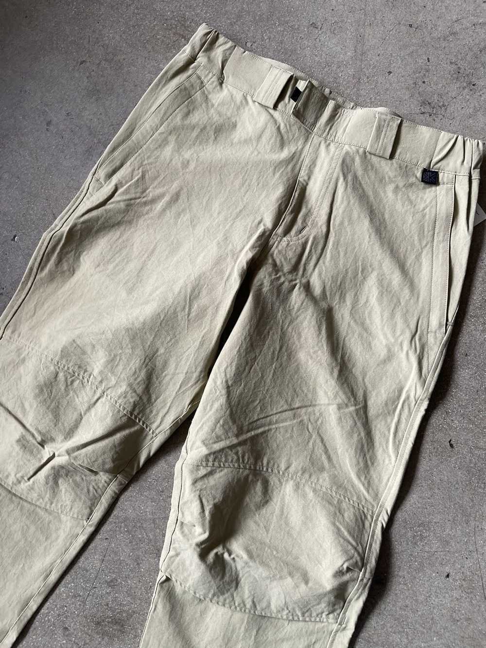 America × Military Karrimor Japan Utility Pants - image 2