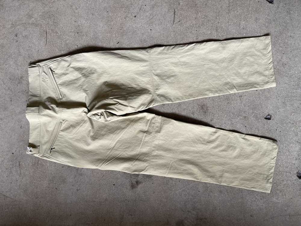 America × Military Karrimor Japan Utility Pants - image 5