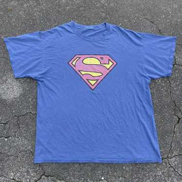 Streetwear vintage superman - Gem