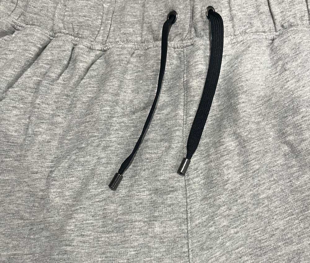 Calvin Klein × Streetwear Calvin Klein Grey Sweat… - image 4