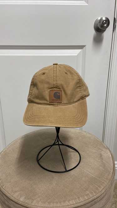 Carhartt × Streetwear Carhartt Hat