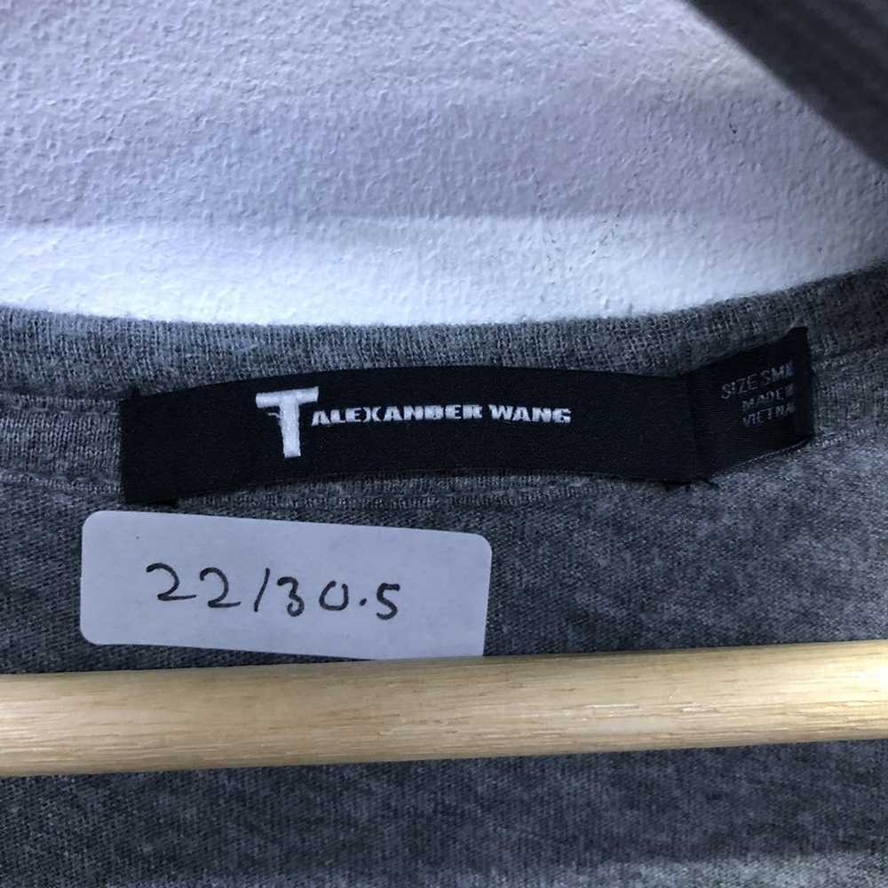 Alexander Wang sheer logo tights  Wang clothing, Alexander wang