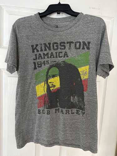 Zion Rootswear Bob Marley, Kingston, Jamaica, 1945