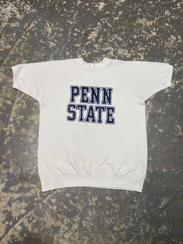 Penn × Vintage Vintage 60s Penn State Short Sleeve