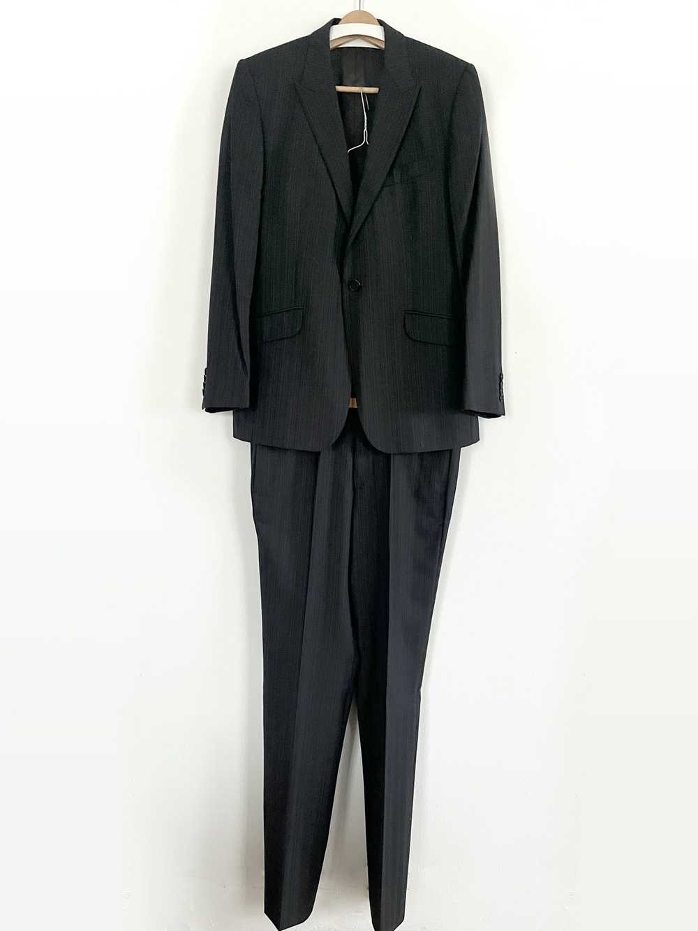 Paul Smith Beautiful Grey Suit Paul Smith - image 3