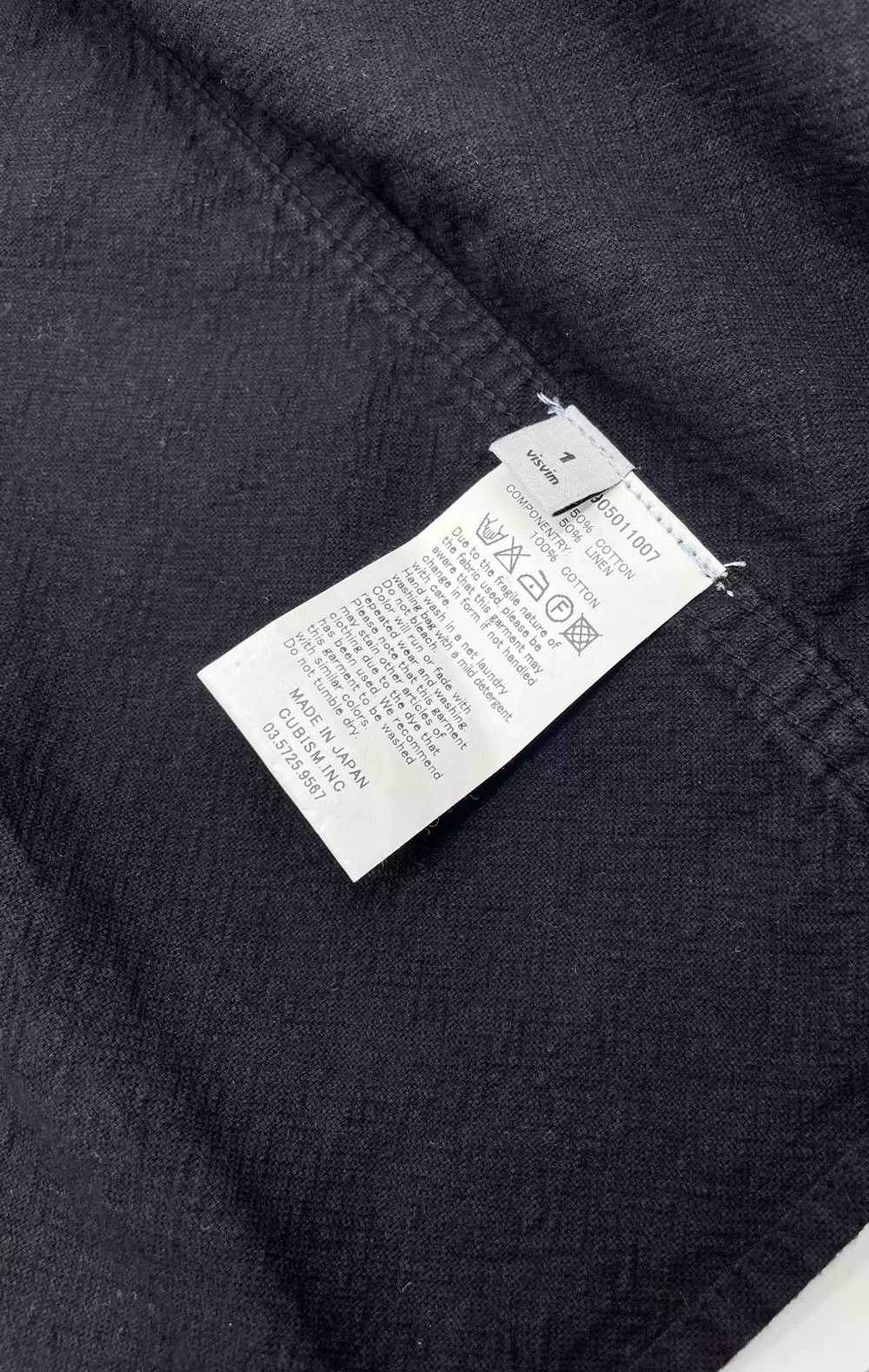 Visvim VISVIM ICT LHAMO SHIRT - image 4