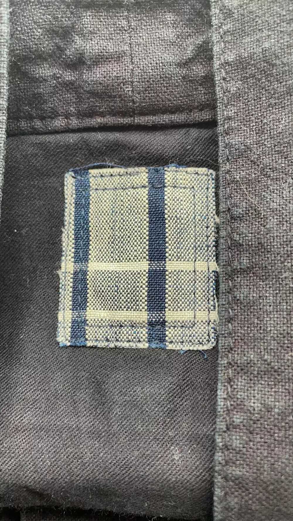 Visvim VISVIM ICT LHAMO SHIRT - image 5