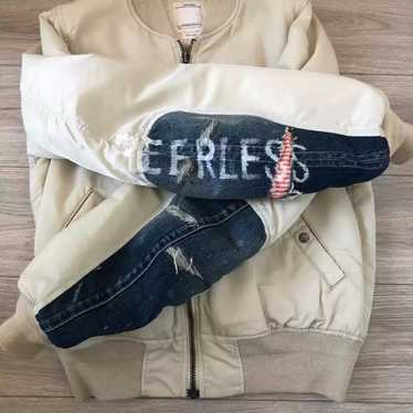 Visvim thorson jkt - Gem