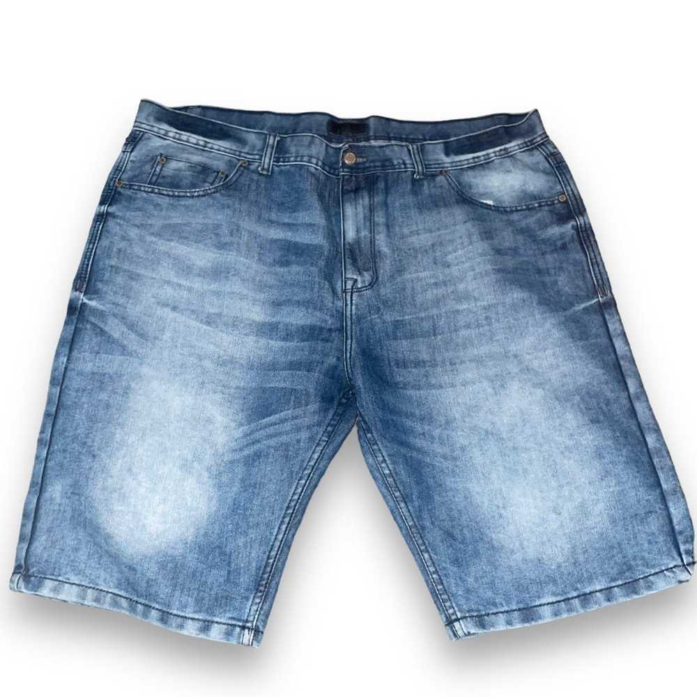 Other Steve’s Jeans denim shorts - image 1