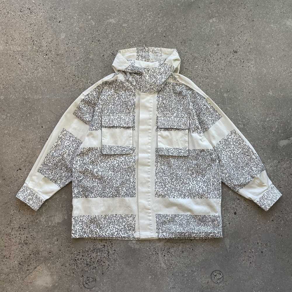 Cav Empt *final drop* CE AW 2017 Block Noise Jack… - image 1