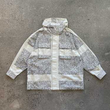 Cav Empt *final drop* CE AW 2017 Block Noise Jack… - image 1