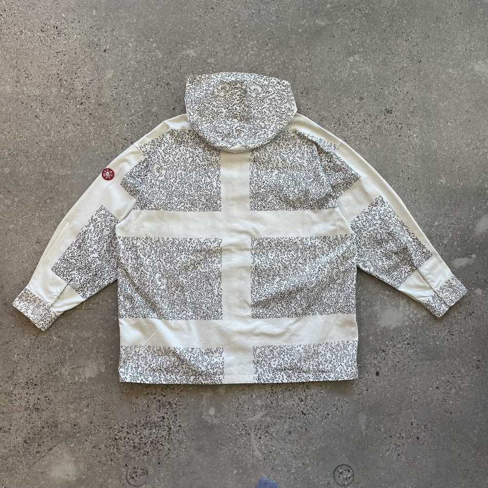 Cav Empt *final drop* CE AW 2017 Block Noise Jack… - image 2