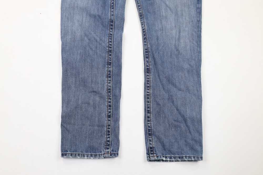 Ariat × Vintage Ariat Low Rise Boot Cut Denim Jea… - image 3