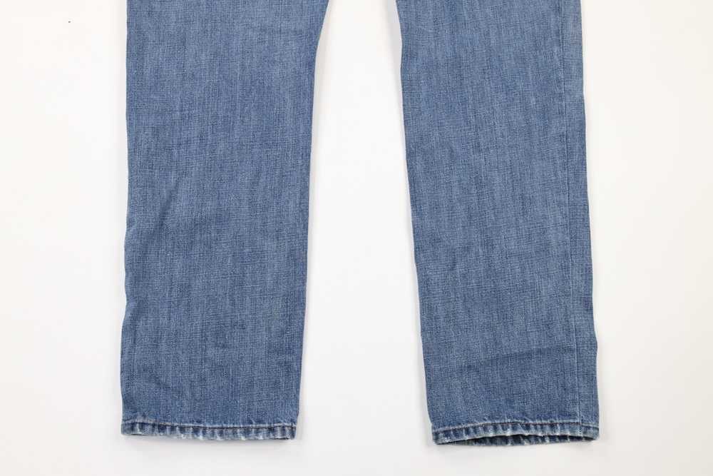 Ariat × Vintage Ariat Low Rise Boot Cut Denim Jea… - image 9