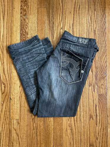 Vintage Rare y2k jeans