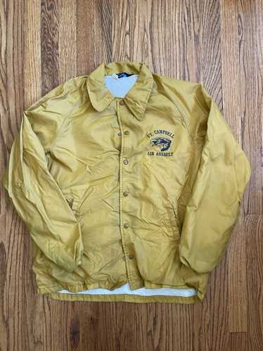 Vintage Rare Vintage champion airforce jacket