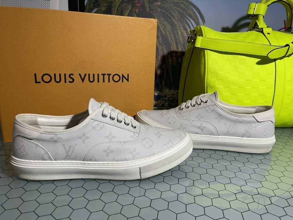 Louis Vuitton Louis Vuitton Trocadero - image 4