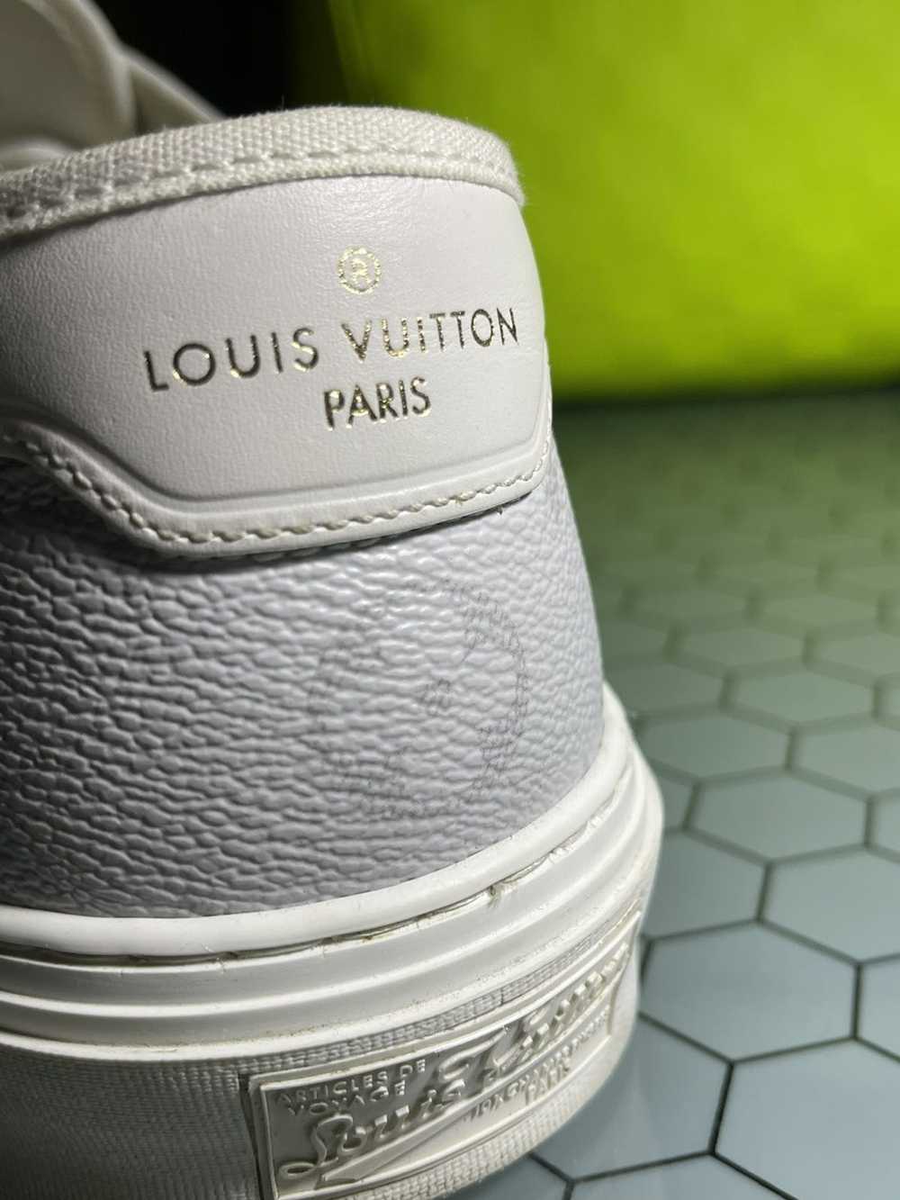 Louis Vuitton Louis Vuitton Trocadero - image 6