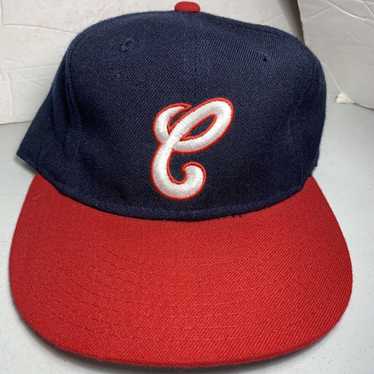 New Era VTG 80s Rare MLB Chicago White Sox New Er… - image 1