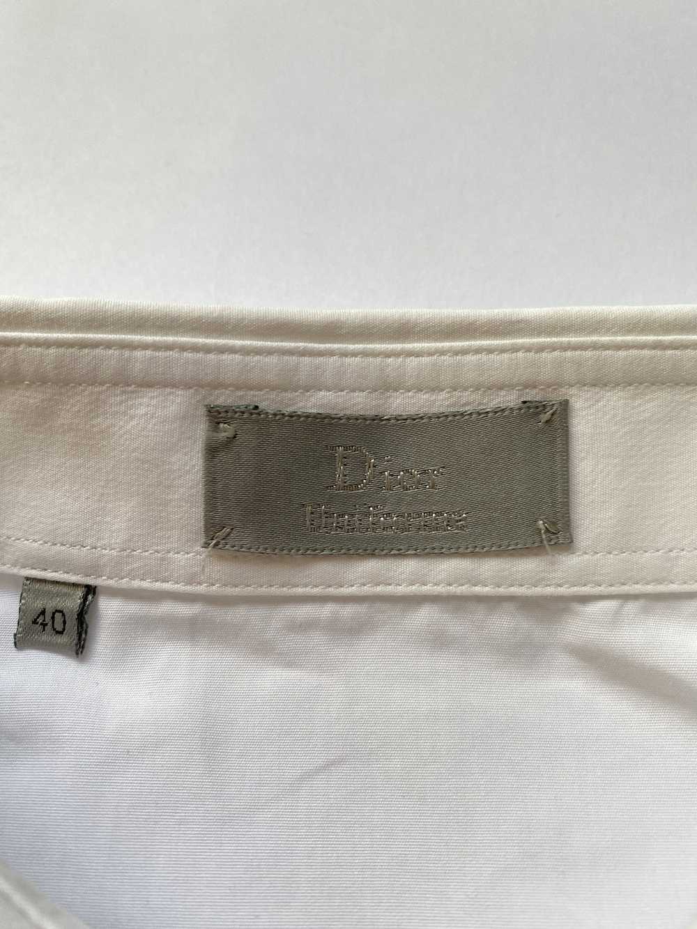 Dior ⚡️QUICK SALE⚡️Dior Homme White Shirt - image 3