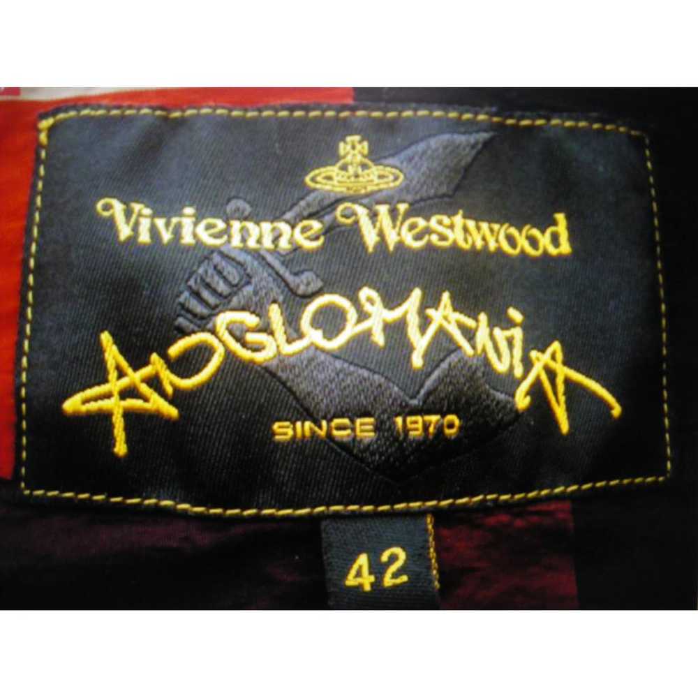 Vivienne Westwood Anglomania Trench coat - image 5