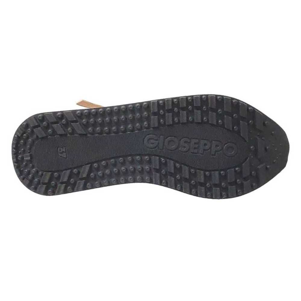 Gioseppo Leather espadrilles - image 4