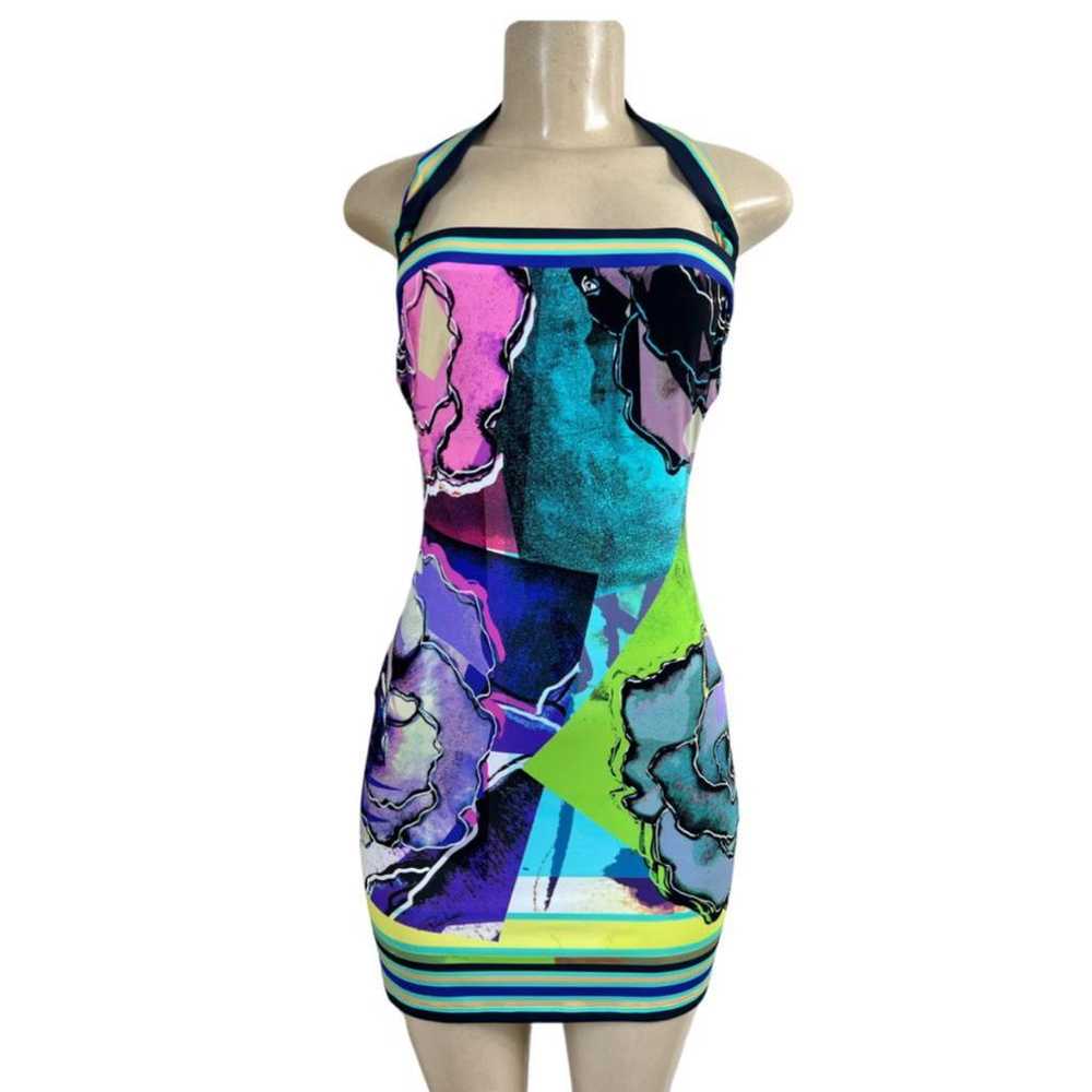 Roberto Cavalli Mini dress - image 3