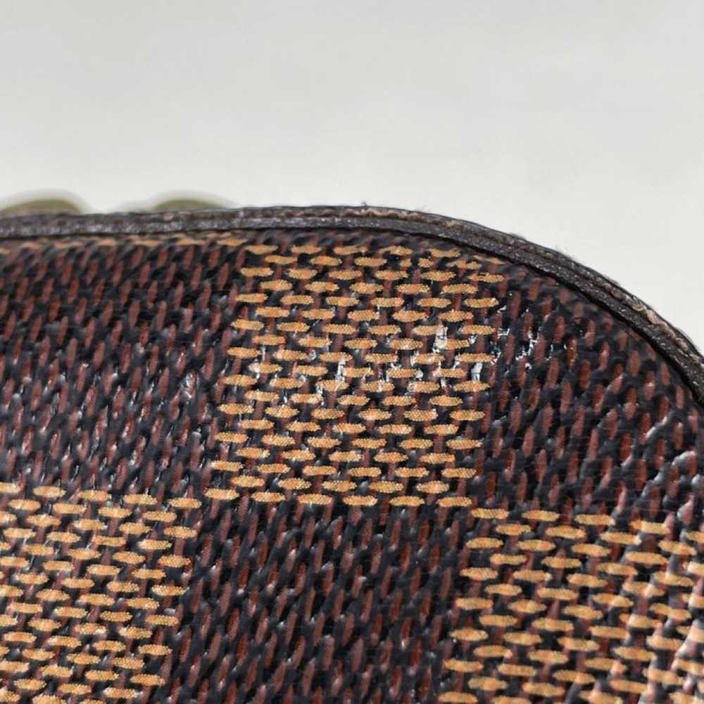 Louis Vuitton Geronimo leather handbag - image 3