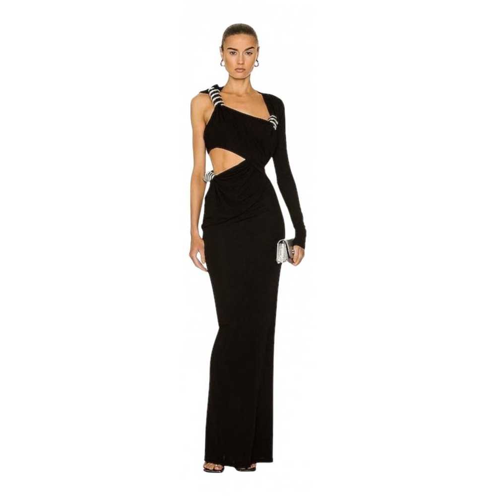 Christopher Esber Maxi dress - image 2