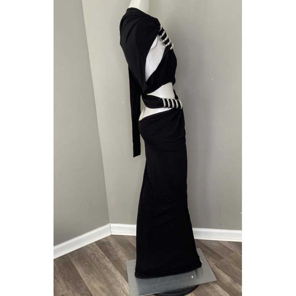 Christopher Esber Maxi dress - image 4