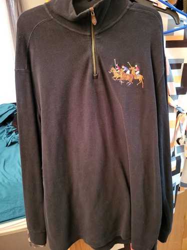 【最高傑作】 Polo Ralph Lauren ラルフローレン ホースマン Ralph lauren polo horseman - Gem