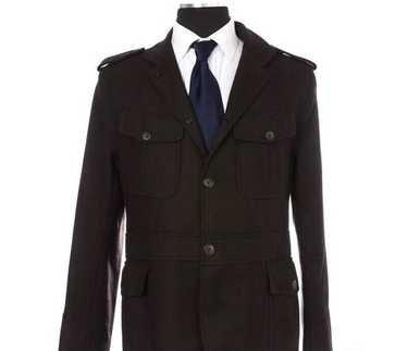 Oliver spencer made in - Gem