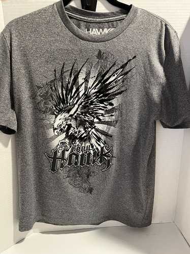 Vintage tony hawk T-shirt - Gem
