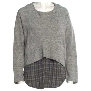 10 Crosby by Derek Lam Wool jumper - image 1