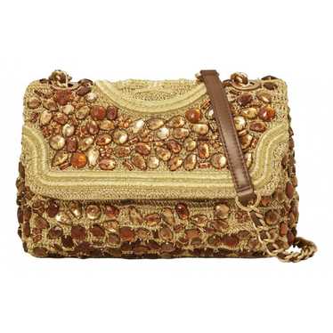 Tory Burch Glitter handbag - image 1