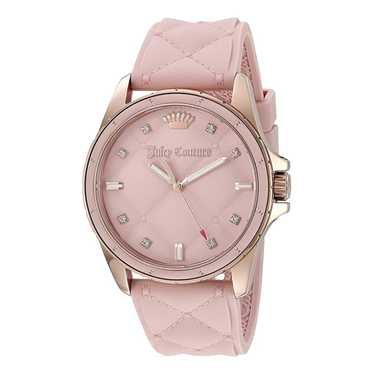 Juicy Couture Watch