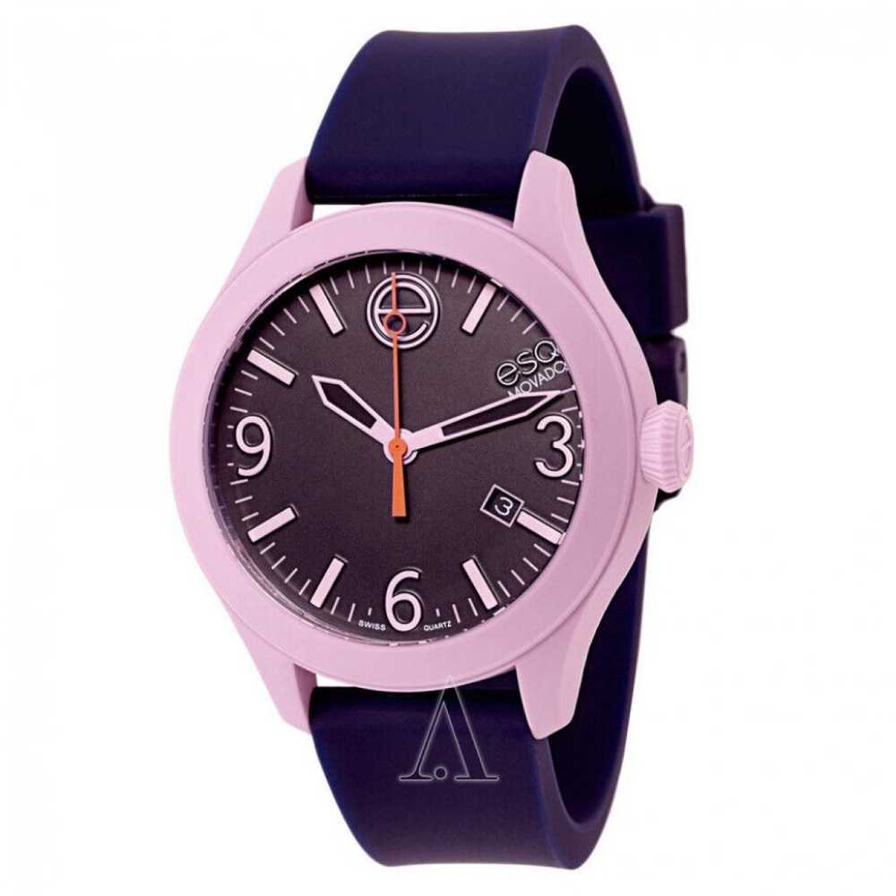 Movado Watch - image 5