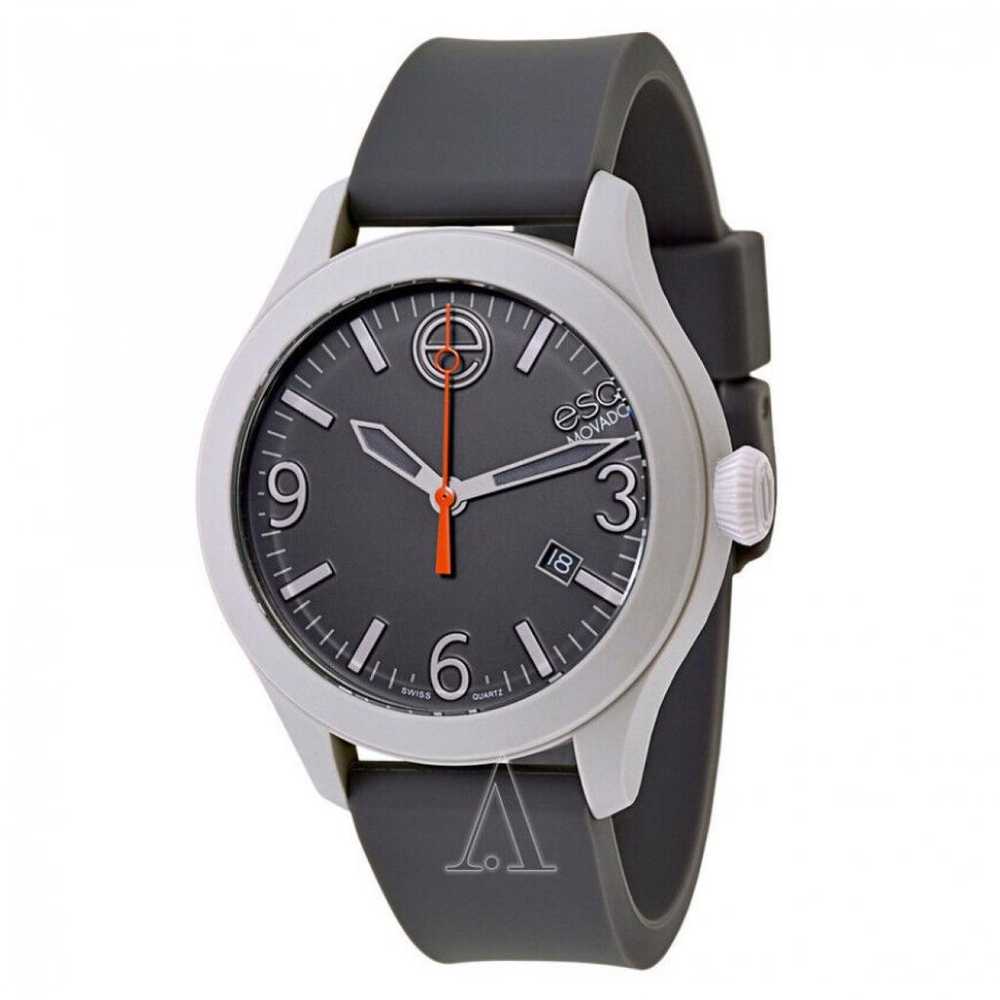 Movado Watch - image 6