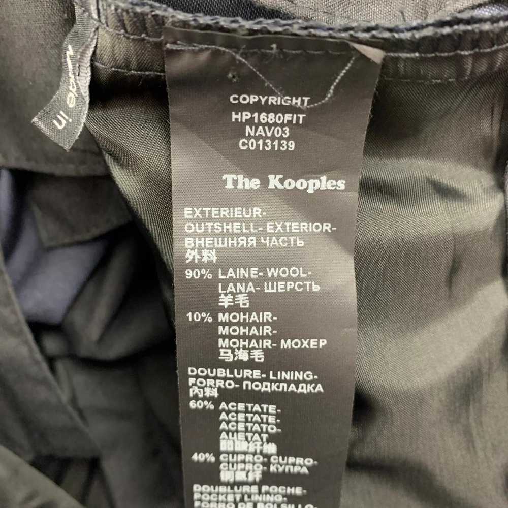 The Kooples Wool trousers - image 3