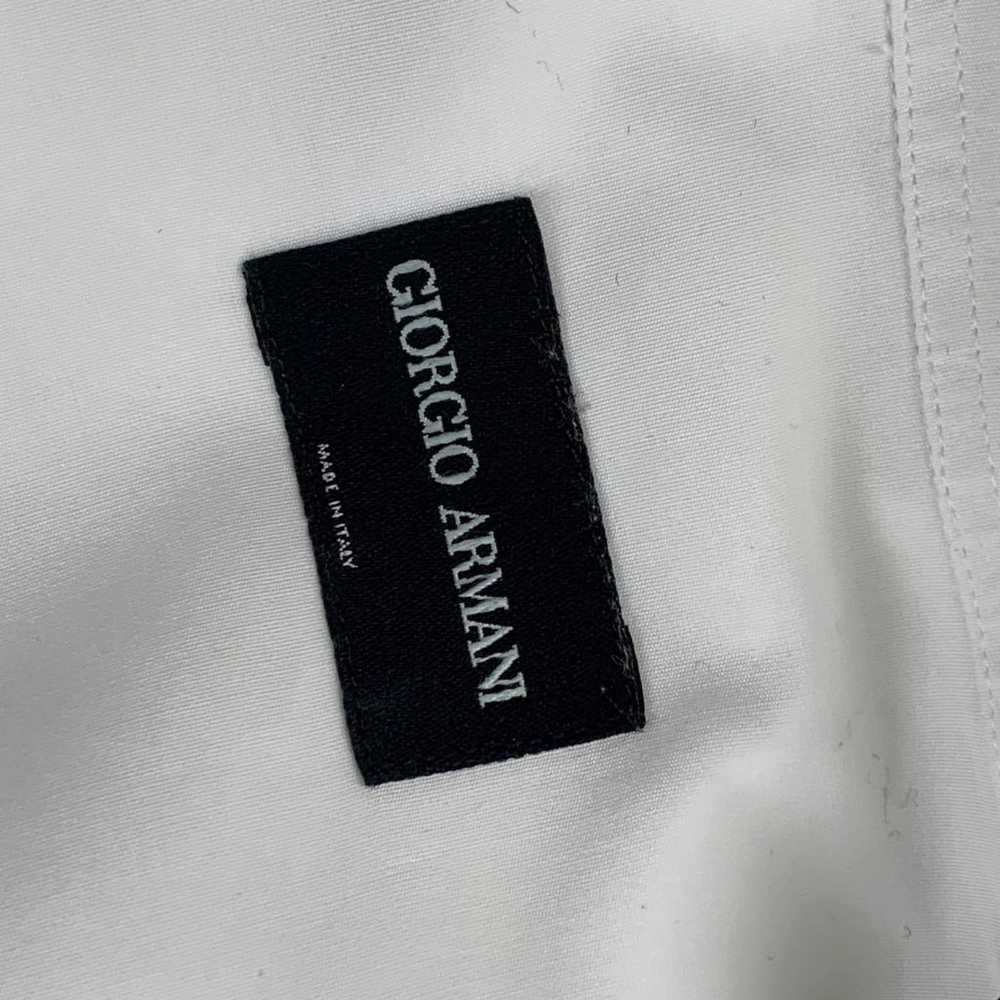Giorgio Armani Shirt - image 8