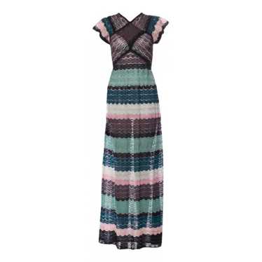 M Missoni Maxi dress