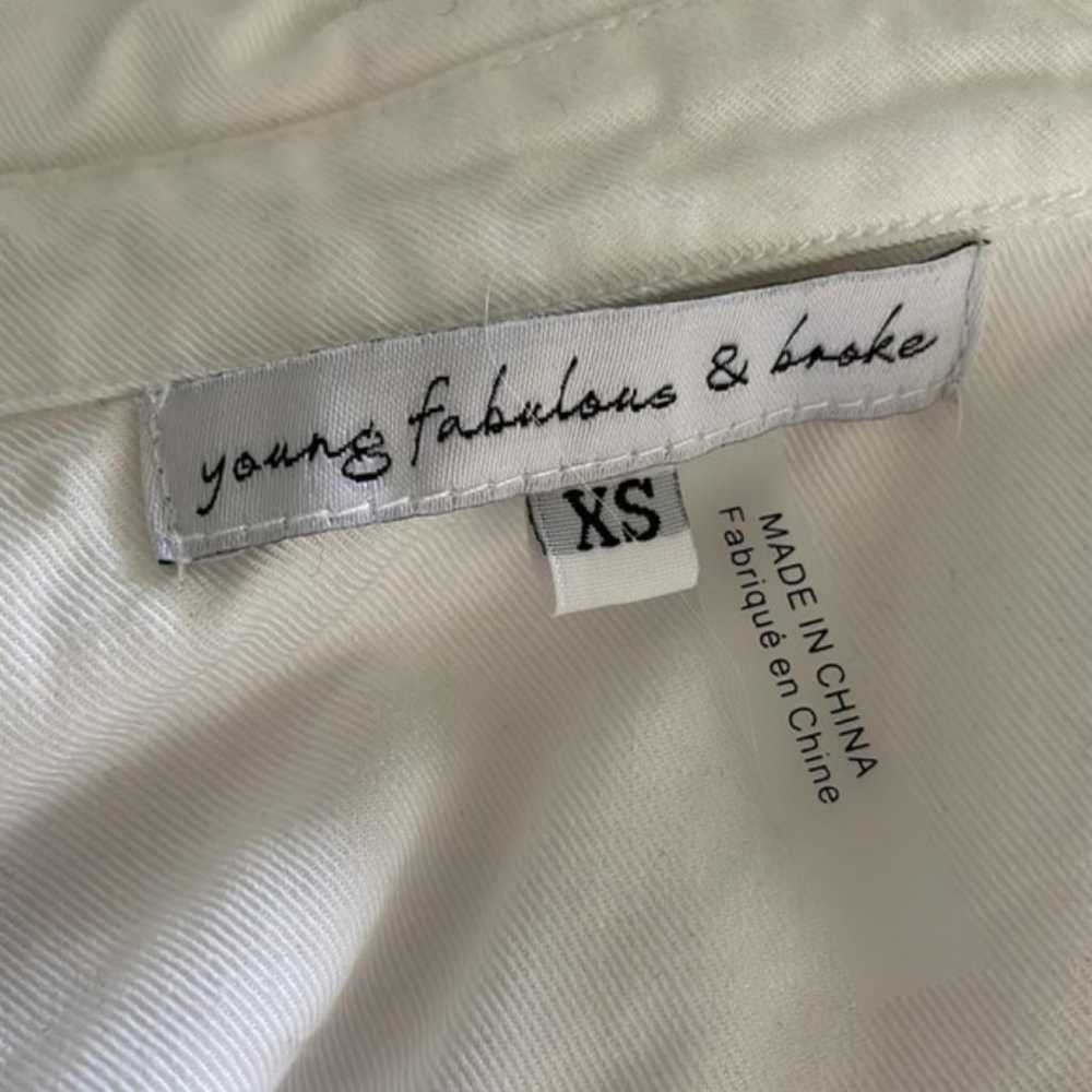 Young Fabulous & Broke Jumpsuit - image 11