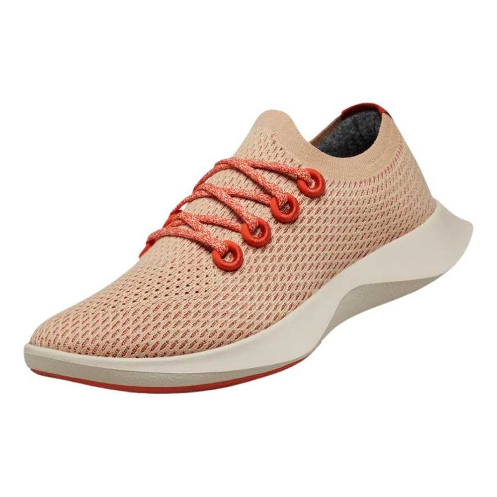 Allbirds Cloth trainers - image 1