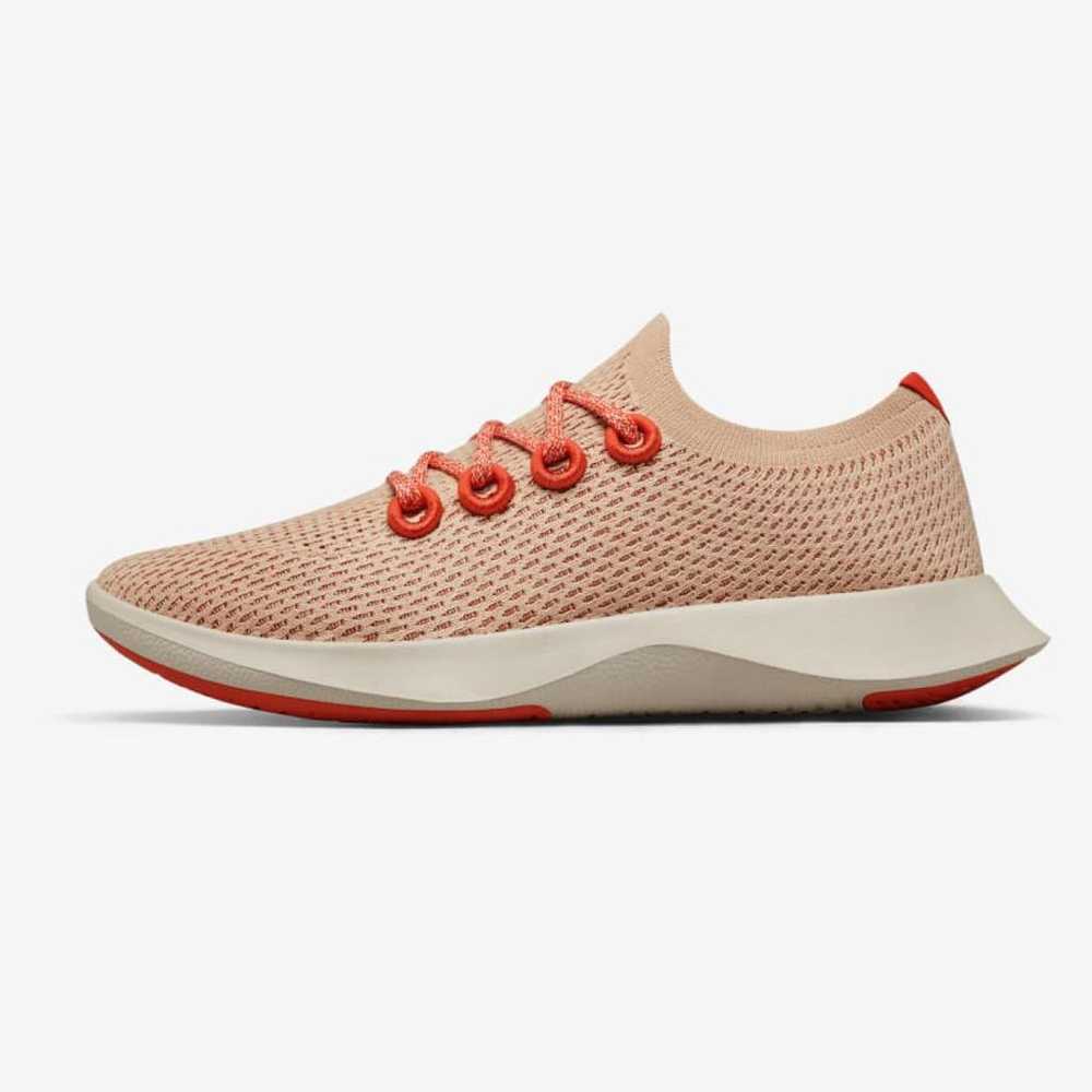 Allbirds Cloth trainers - image 2