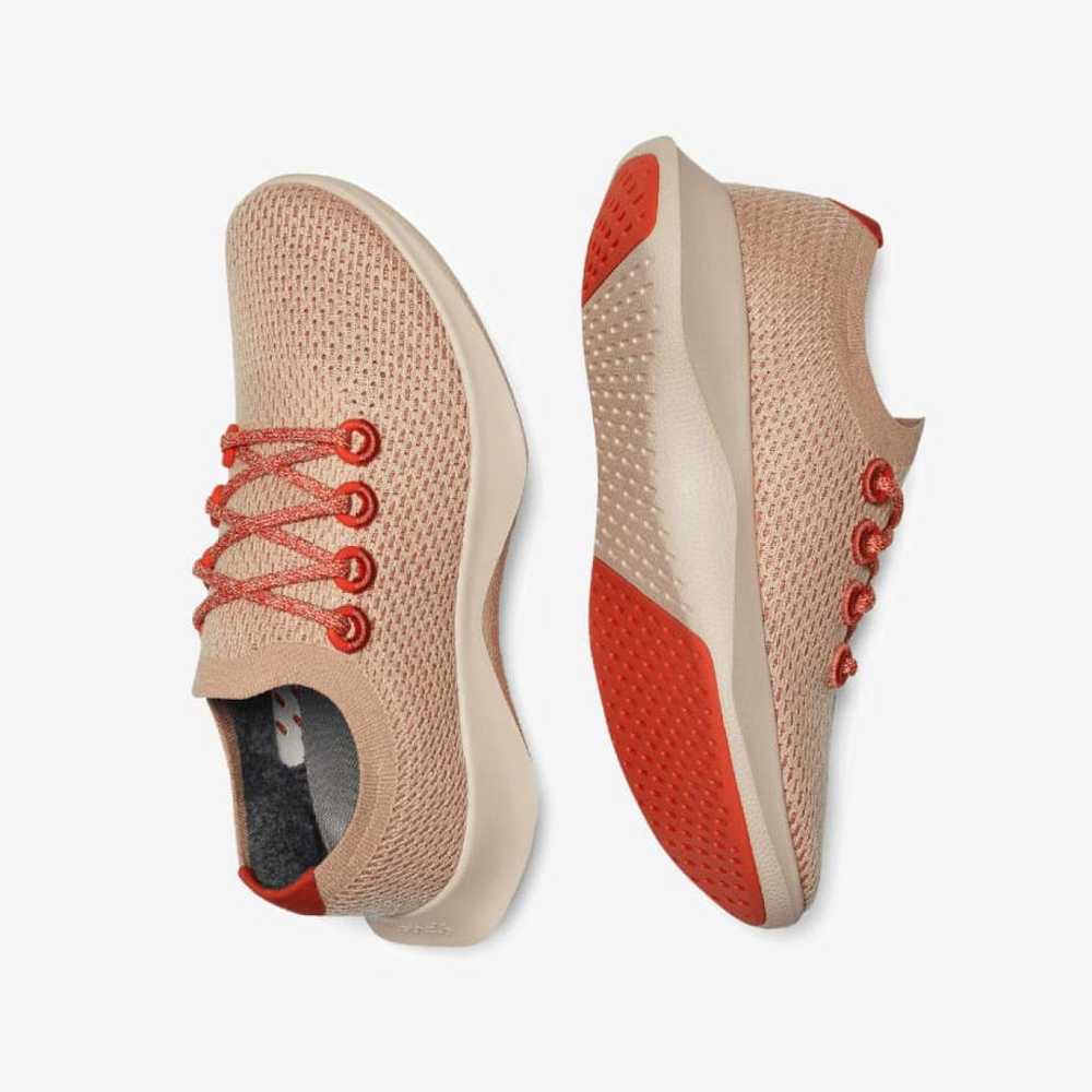 Allbirds Cloth trainers - image 3